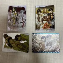 最遊記　トレカ　シール　合計400枚以上　まとめ売り 最遊記 トレカ シール 合計400枚以上 まとめ売り 2025年最新