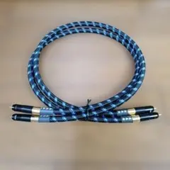 Ortofon RCAケーブル Reference 6NX 1m ペアのサムネイル