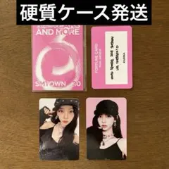 aespa SMTOWN 30 YEARS AND MORE ラントレ カリナ