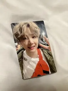 BTS MAGIC SHOP 日本公演 トレカ フォトカード SUGA ユンギ - メルカリ