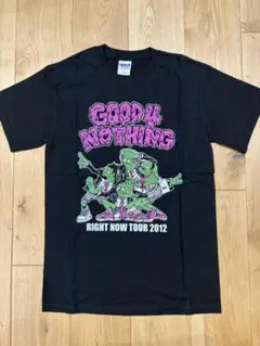 【新品未使用】 GOOD4NOTHING グッフォー Sサイズ