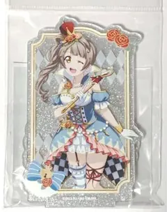 2025年最新】南ことり 缶バッジの人気アイテム - メルカリ