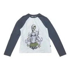 Heaven Kiko Kostadinov Long Sleeve Tee - メルカリ