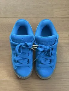 PUMA FENTY Creeper スニーカー リアーナコラボのサムネイル