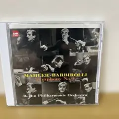 Mahler: Symphony No.9 John Barbirolli