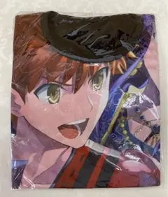 FGOの村正イシュタルパールヴァテTシャツ Fate/stay night 新品