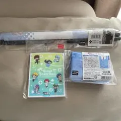 黒子のバスケ タペストリー エコバッグ ミラー