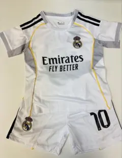 【希少・リーガ用】レアル・マドリード ヴァラン 17-18 ユニフォーム 希少・リーガ用】レアル・マドリード ヴァラン 17-18