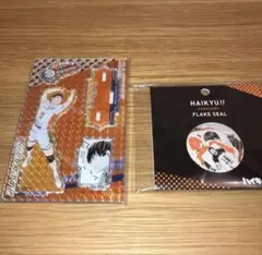 ハイキュー!! バースデイ名場面ジオラマフィギュア 影山飛雄 ハイキュー展