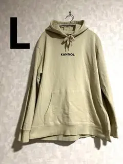 赤楚衛二 カンゴール KANGOL フードパーカー グレー 赤楚衛二 カンゴール KANGOL フードパーカー グレー - メルカリ