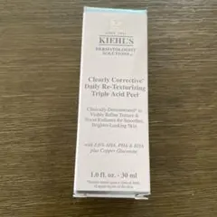 キールズDS プレセラム 美容液のサムネイル