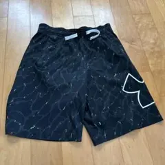 Under Armour キッズ ハーフパンツ YLG