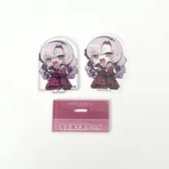 にじさんじ チョコエッグ 壱百満天原サロメ