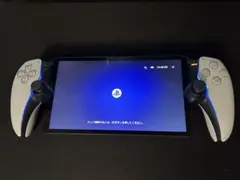 PlayStation Portal リモートプレーヤー　中古美品