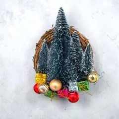 クリスマスリース
