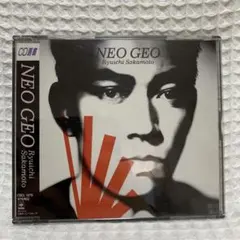 2025年最新】neo geo 坂本龍一の人気アイテム - メルカリ