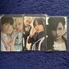 TXT スビン ボムギュ ヒュニンカイ