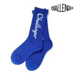 CHALLENGER LINE SOCKS WHITE 長瀬智也 - メルカリ