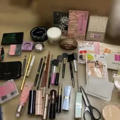 コスメ・メイク用品 大量まとめ売りセット - メルカリ