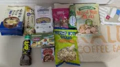 カルディ 福袋 2026（バッグ付き）セット