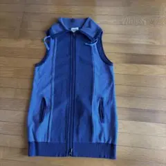 ヒロココシノ　ベスト　ジレのサムネイル