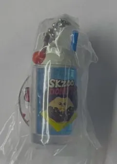 スキズ skzoo ガチャ パピーム スンミン レトログラス ミニチャーム