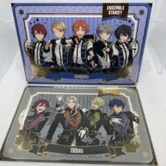 あんさんぶるスターズ!!×GIGO 箔押しポストカードKnights Eden
