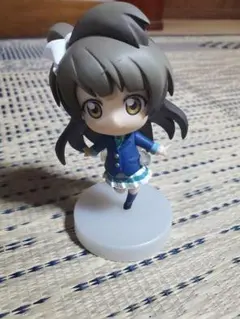 南ことりフィギュア