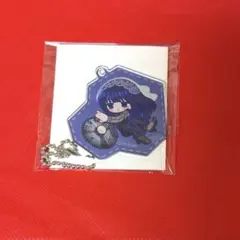 サカモトデイズ　東京タワー　アクリルキーホルダー　大佛