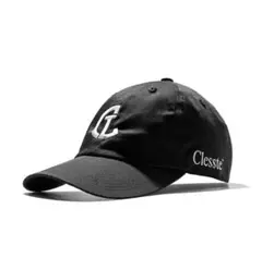 "CL"ACTIVE CITY CAP 001 (BLACK×WHITE)