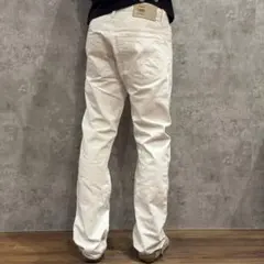 送料無料 G-STAR RAW ジースターロウ 3301モデル デニムパンツ
