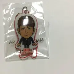 値下げ！EXILE KEIJI 黒木啓司 クリーナー