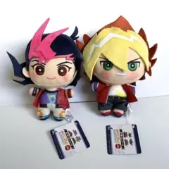 【19点】遊戯王グッズ★フィギュア★カード★ぬいぐるみ★まとめ売り★新品★ 2025年最新】遊戯王 ぬいぐるみ みにコレの人気アイテム - メルカリ