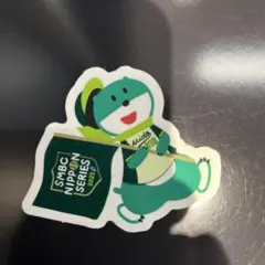 ミドすけ キャラクターグッズ