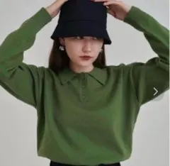 TINA:JOJUN ポロニット