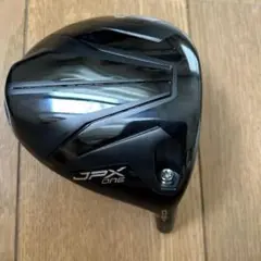美品 ミズノ JPX ONE 10.5度 テンセイ レッド MM D45-R - メルカリ