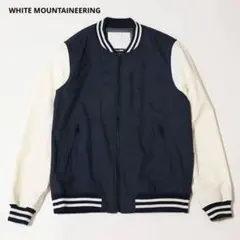 WHITE MOUNTAINEERING ホワイトマウンテニアリング ジャケット