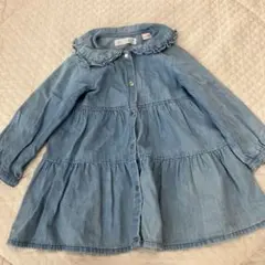 ワンピース 女の子