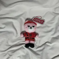 BLACKPINK JISOO クランク