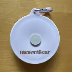 mellowBear 水飲みボール　未使用品のサムネイル