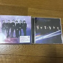 SixTONES CD 2セット