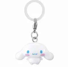 シナモロール　めじるしアクセサリー　サンリオ