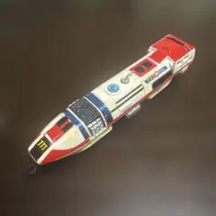 2026年最新】銀河鉄道999 超合金の人気アイテム - メルカリ