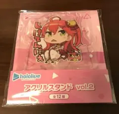 【さくらみこ】ホロライブ アクリルスタンドvol.2