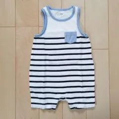 BabyGAP ロンパース 60~70