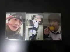RIIZE All of You 会場限定特典 アントン トレカ⑥