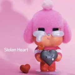 POP MART クライベイビー　stolen heartフィギュア