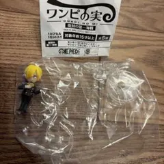 ワンピの実　復刻の第一海戦 　サンジ　ガチャ