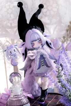 ブラインドドール ボディ