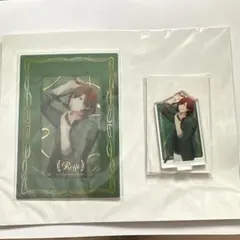 うたプリ 寿嶺二 ブロくじC賞 ビジュカ・アクスタセット - メルカリ